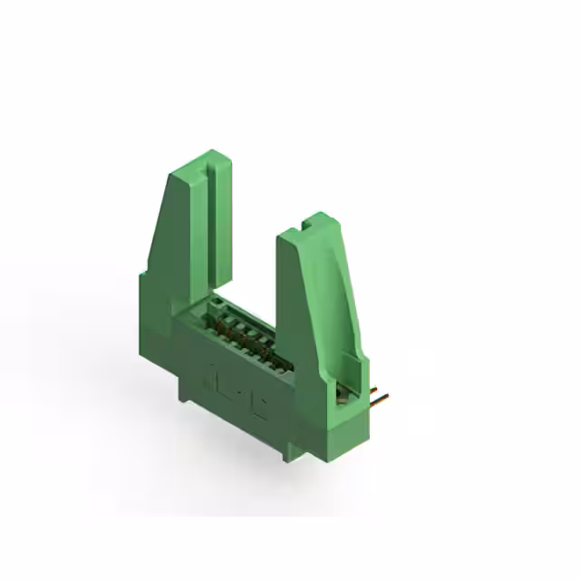 345-008-559-688 EDAC Inc.  Edgeboard Connectors